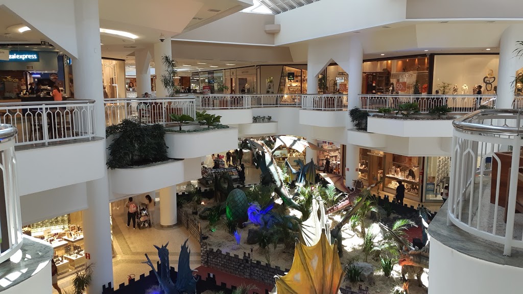 Shopping Jardins - Foto 1