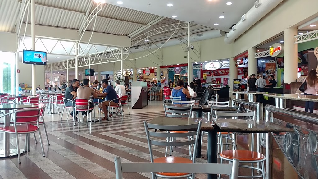 Shopping Jardins - Foto 1