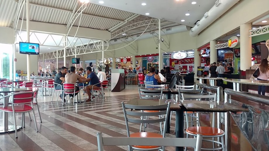 Shopping Jardins - Foto 3