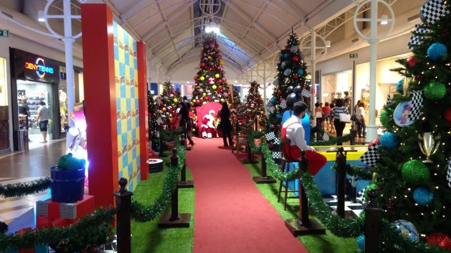 Shopping Jardins - Foto 4