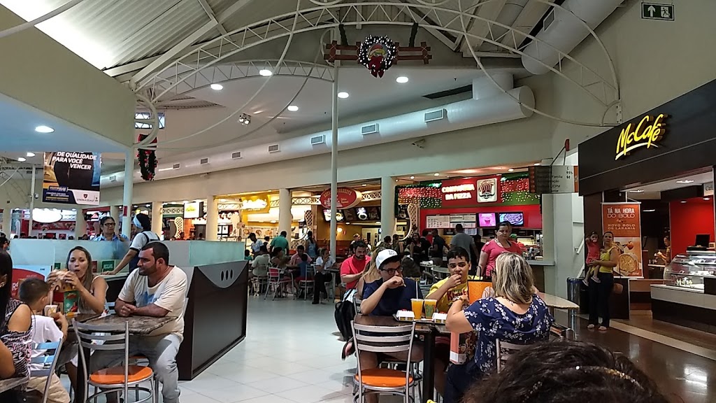 Shopping Jardins - Foto 1