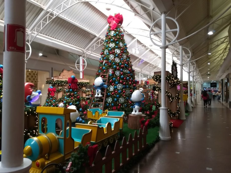 Shopping Jardins - Foto 7