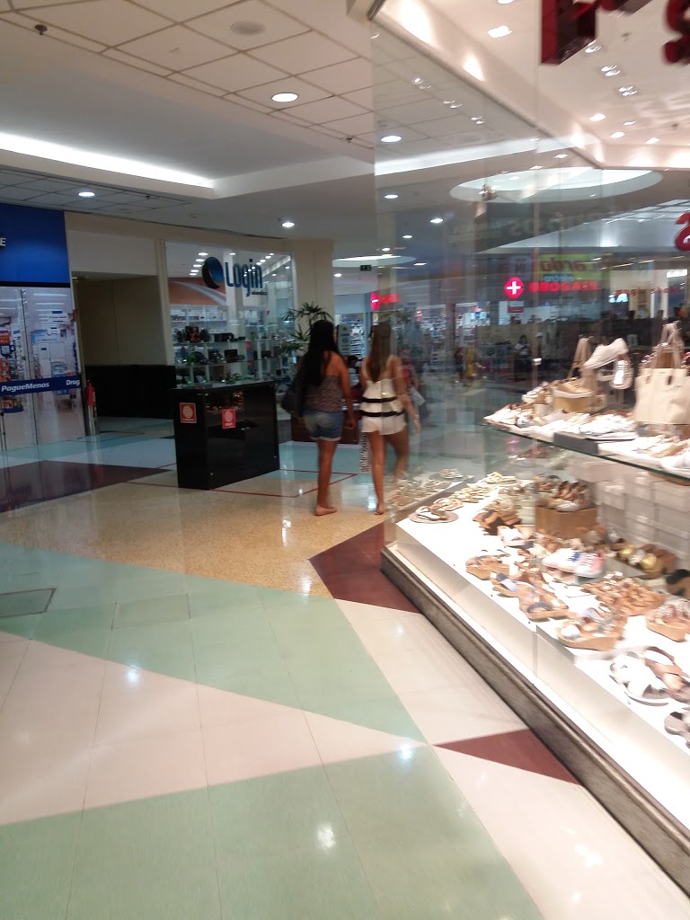 Shopping Jardins - Foto 1