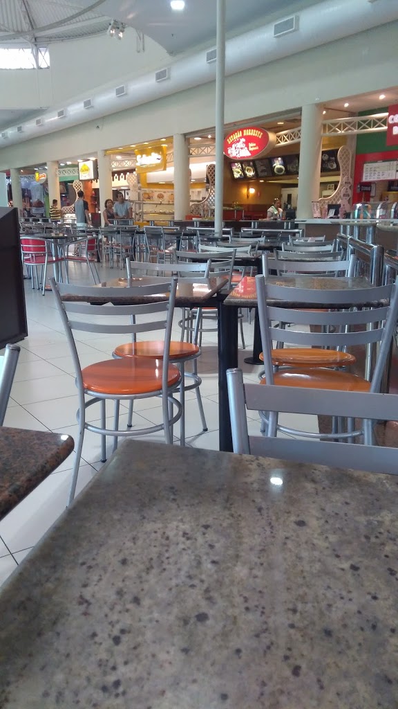 Shopping Jardins - Foto 10