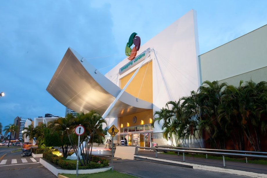 Shopping Jardins - Foto 11