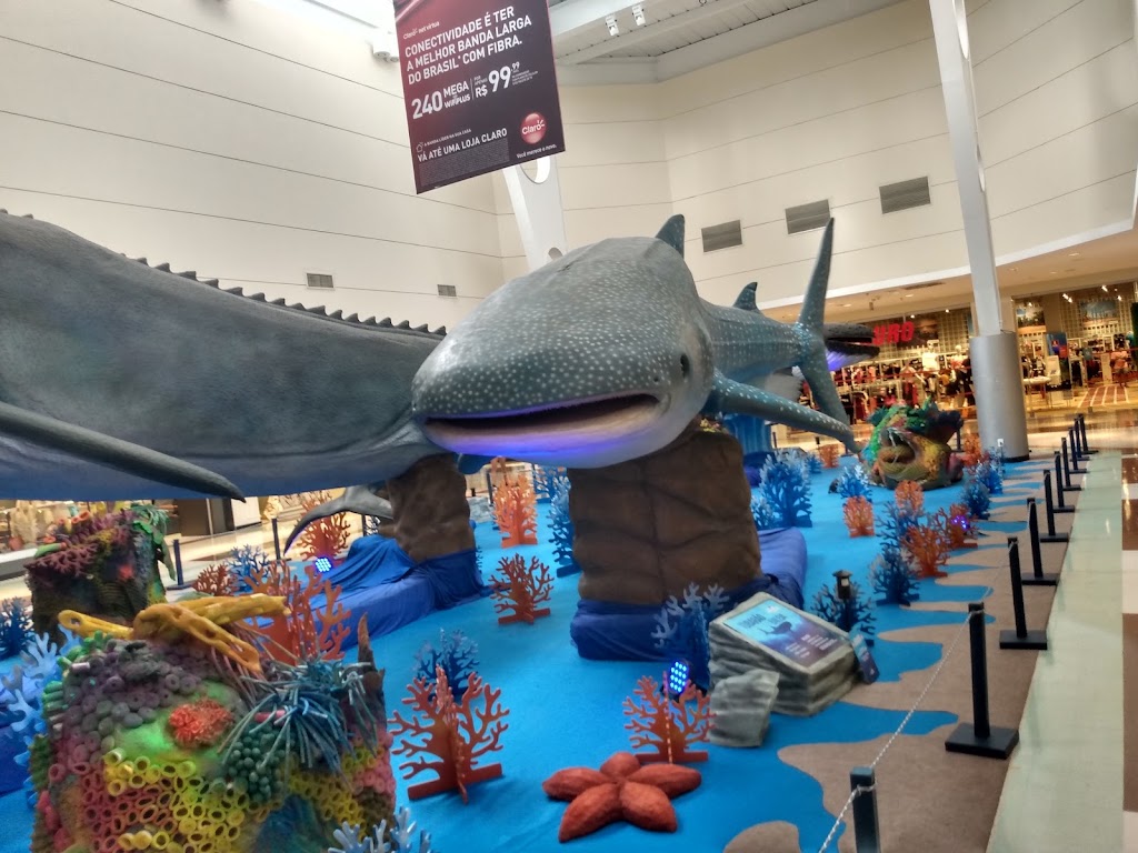 Shopping Jardins - Foto 1