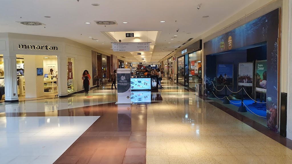 Shopping Jardins - Foto 1