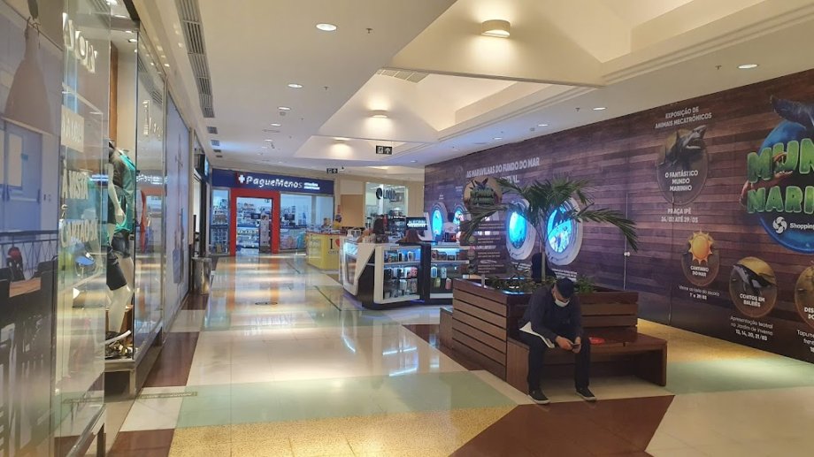 Shopping Jardins - Foto 15