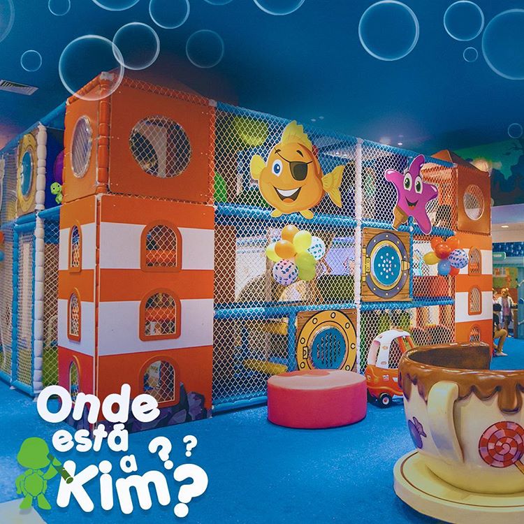 Clubinho do Mar Jóquei