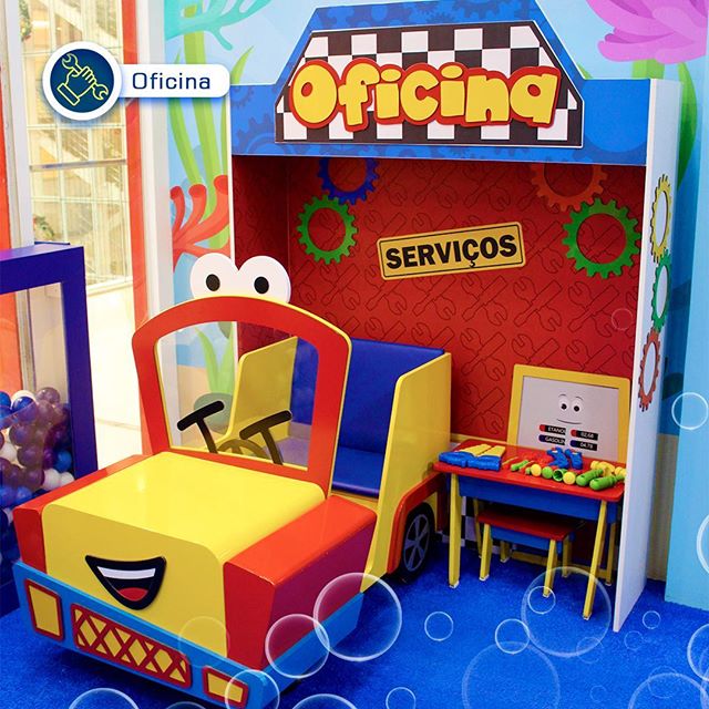 Clubinho do Mar Jóquei - Foto 1