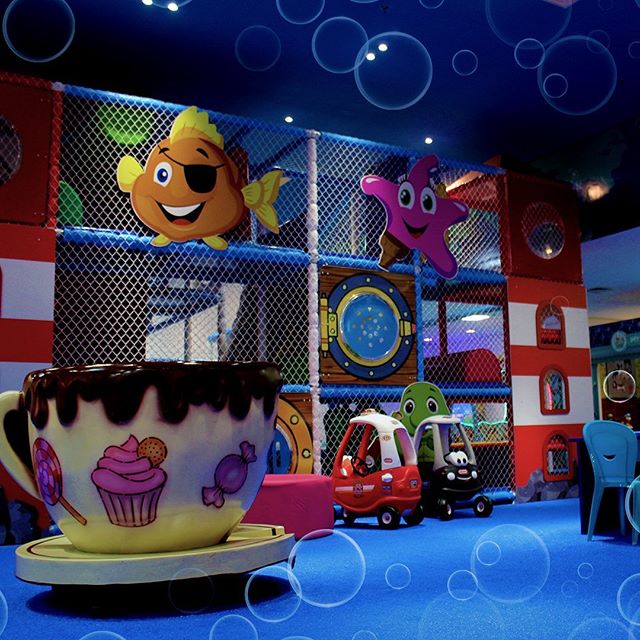 Clubinho do Mar Jóquei - Foto 1