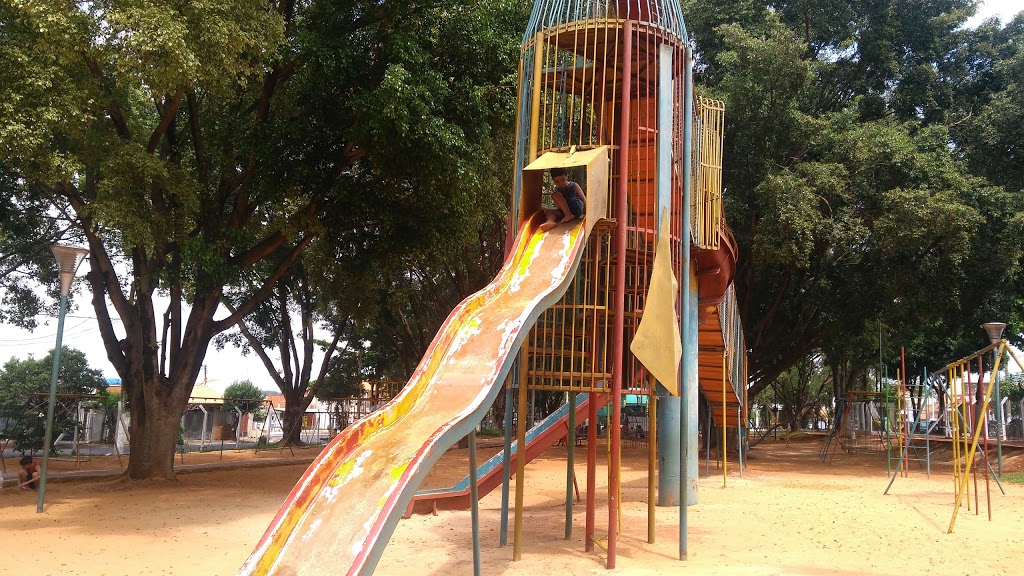 Tom Leite Park - Foto 1