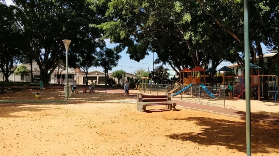 Tom Leite Park - Foto 4