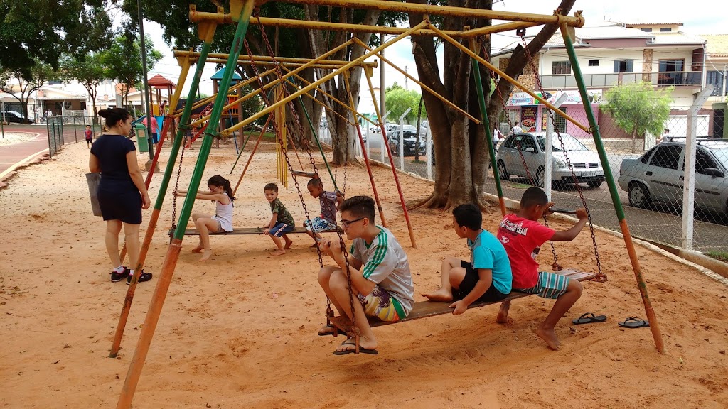 Tom Leite Park - Foto 1