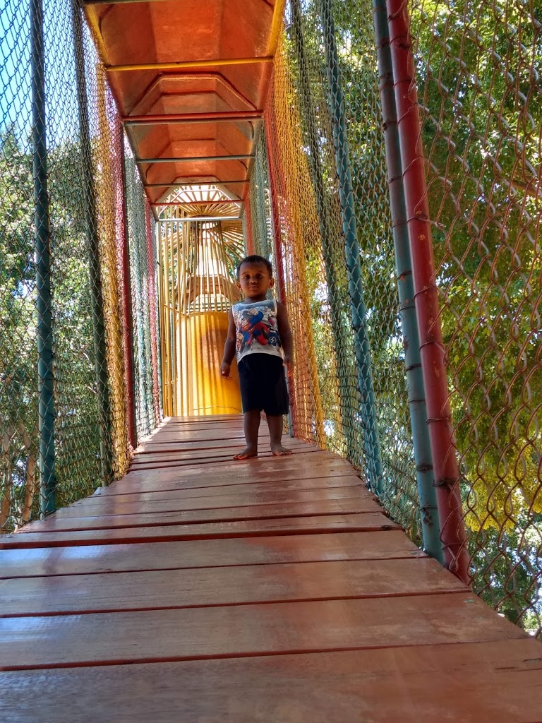 Tom Leite Park - Foto 1