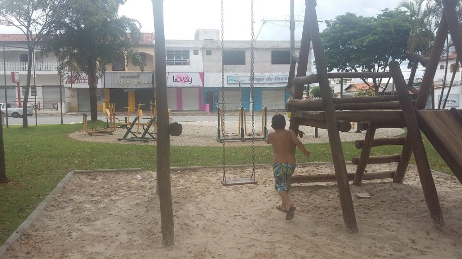 Tom Leite Park - Foto 10