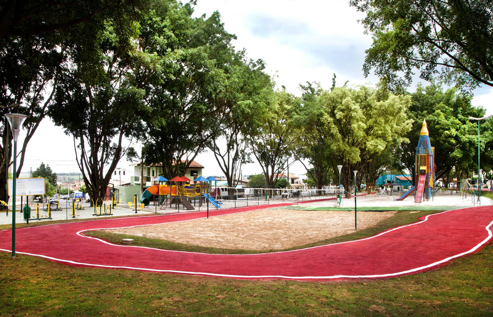 Tom Leite Park