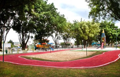 Tom Leite Park