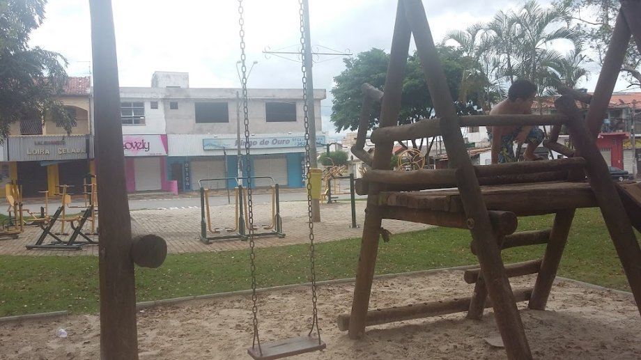 Tom Leite Park - Foto 12