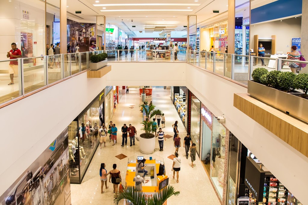 RioMar Kennedy - Foto 1