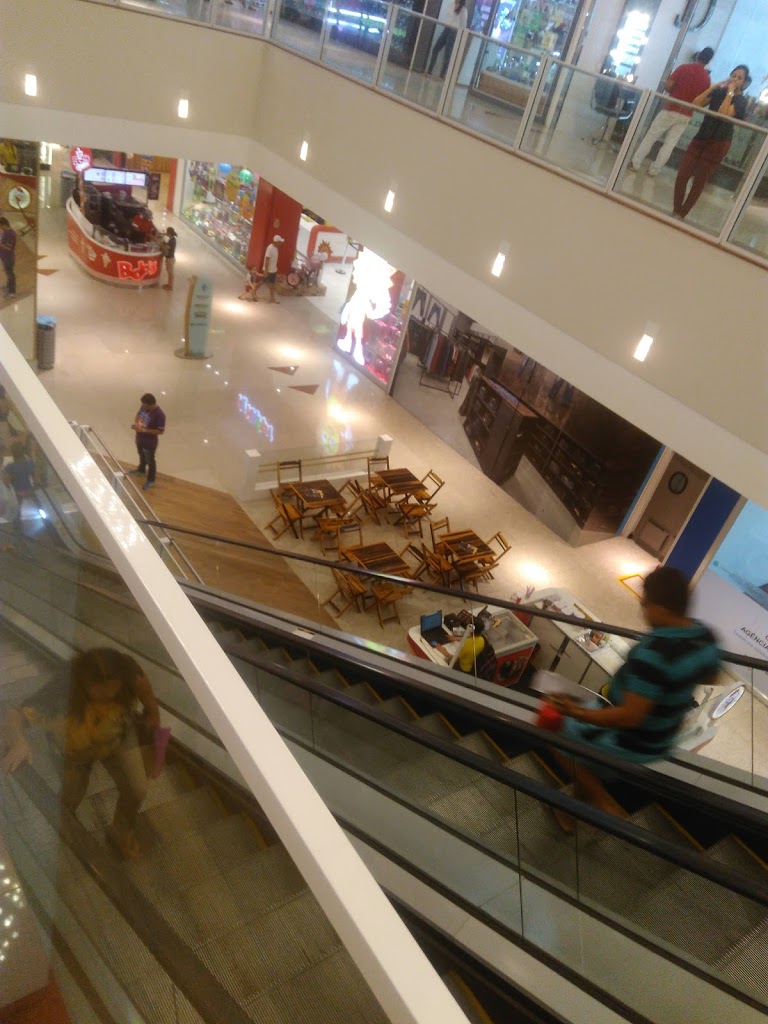 RioMar Kennedy - Foto 1