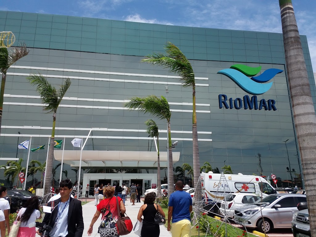 RioMar Kennedy - Foto 1