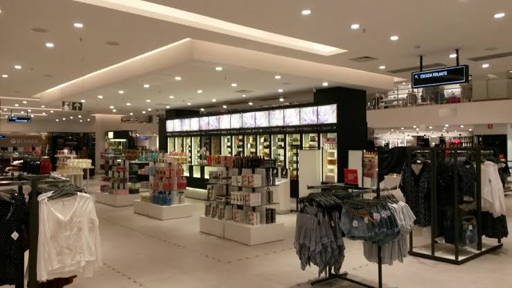 RioMar Kennedy - Foto 1