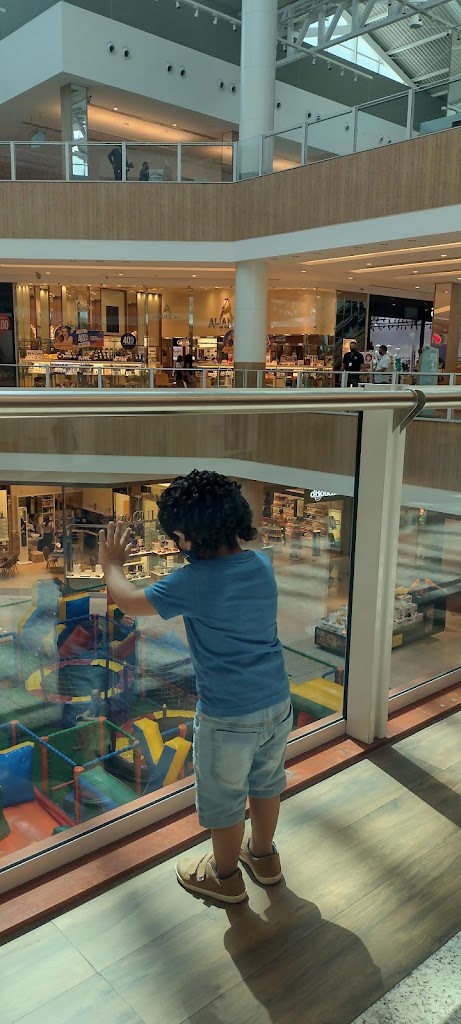 RioMar Kennedy - Foto 1