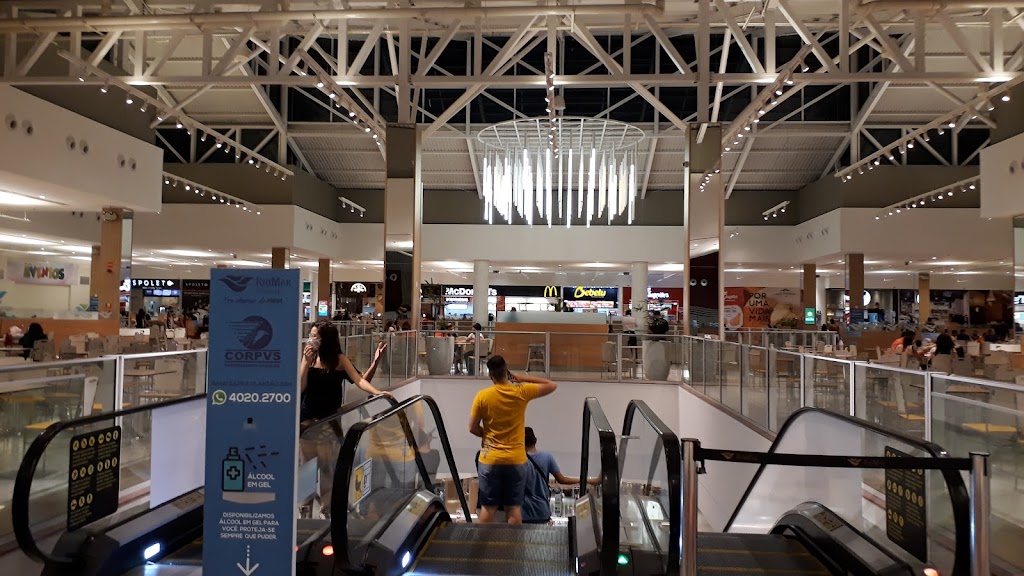 RioMar Kennedy - Foto 1