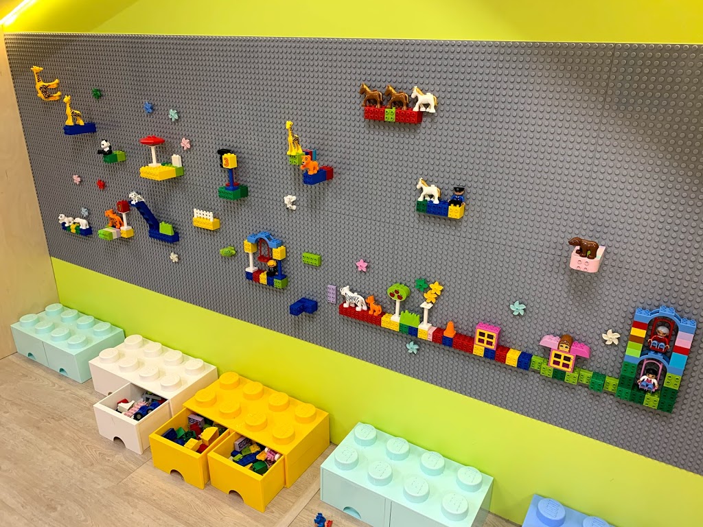 Columpio Playground - Foto 1