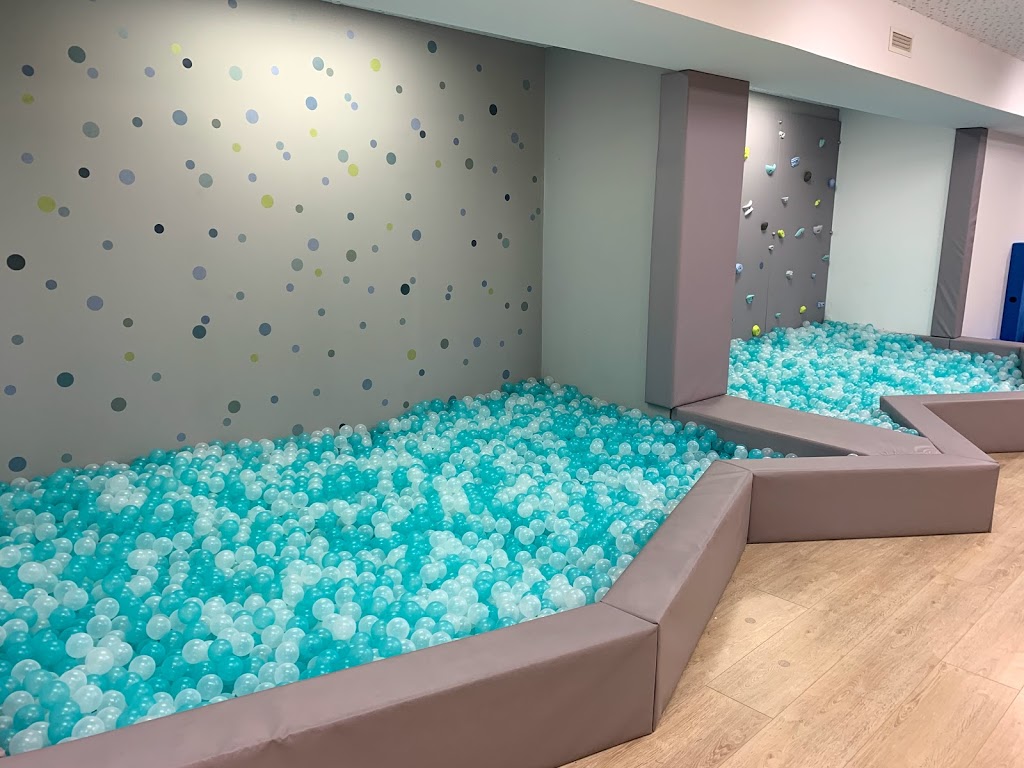 Columpio Playground 2