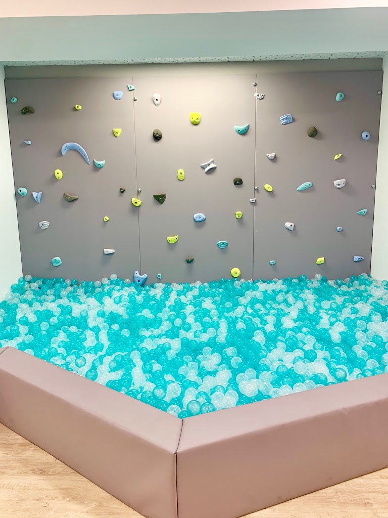 Columpio Playground 4