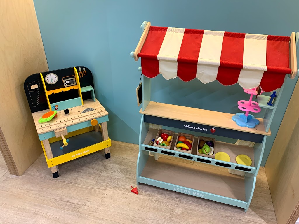 Columpio Playground - Foto 1