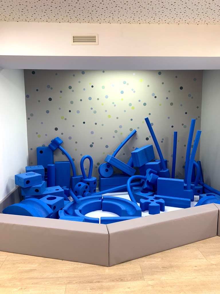 Columpio Playground - Foto 1