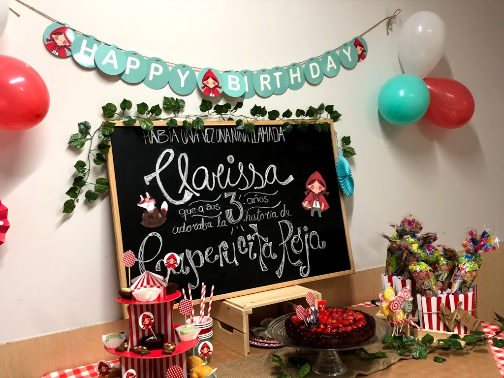 Columpio Playground - Foto 1