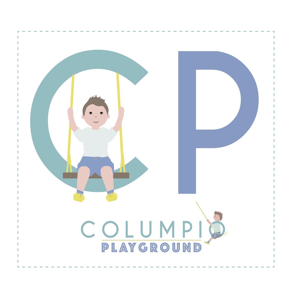 Columpio Playground - Foto 1