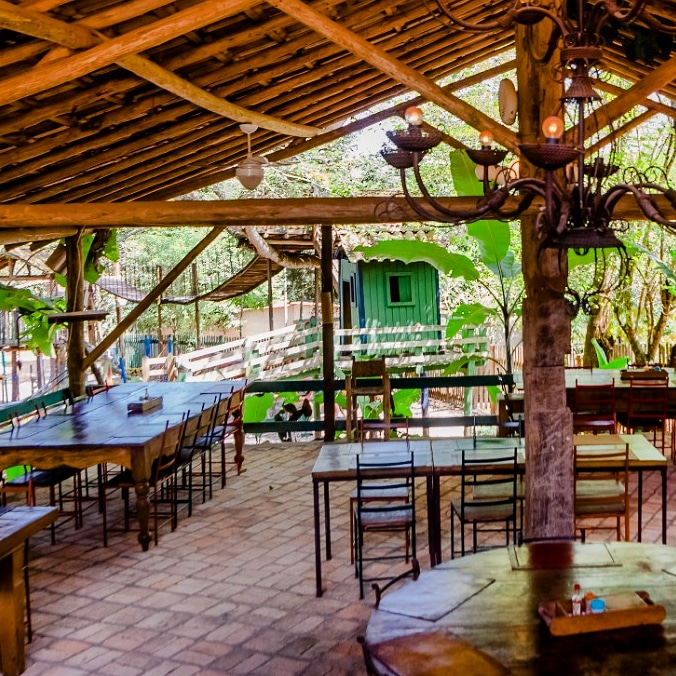 Restaurante Sabor Rural 9