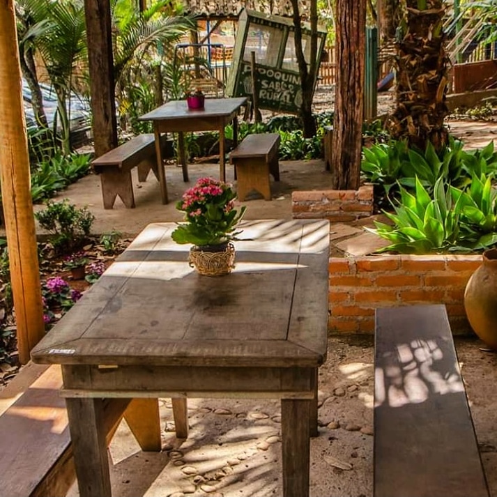 Restaurante Sabor Rural 11