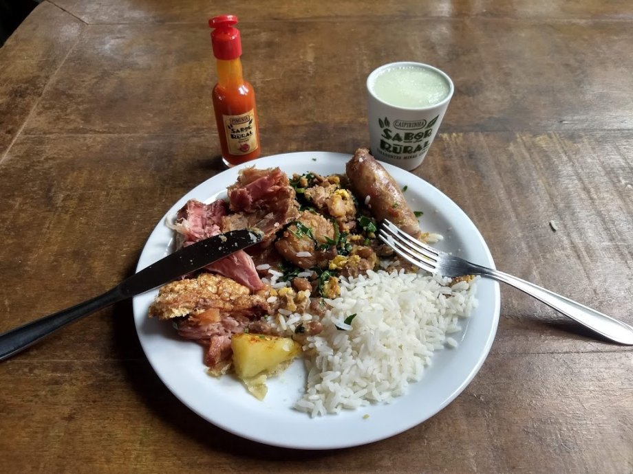 Restaurante Sabor Rural - Foto 7