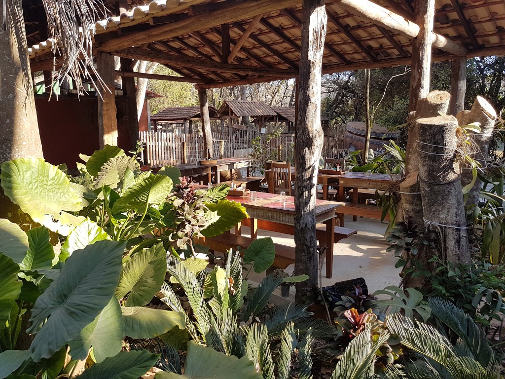 Restaurante Sabor Rural 16