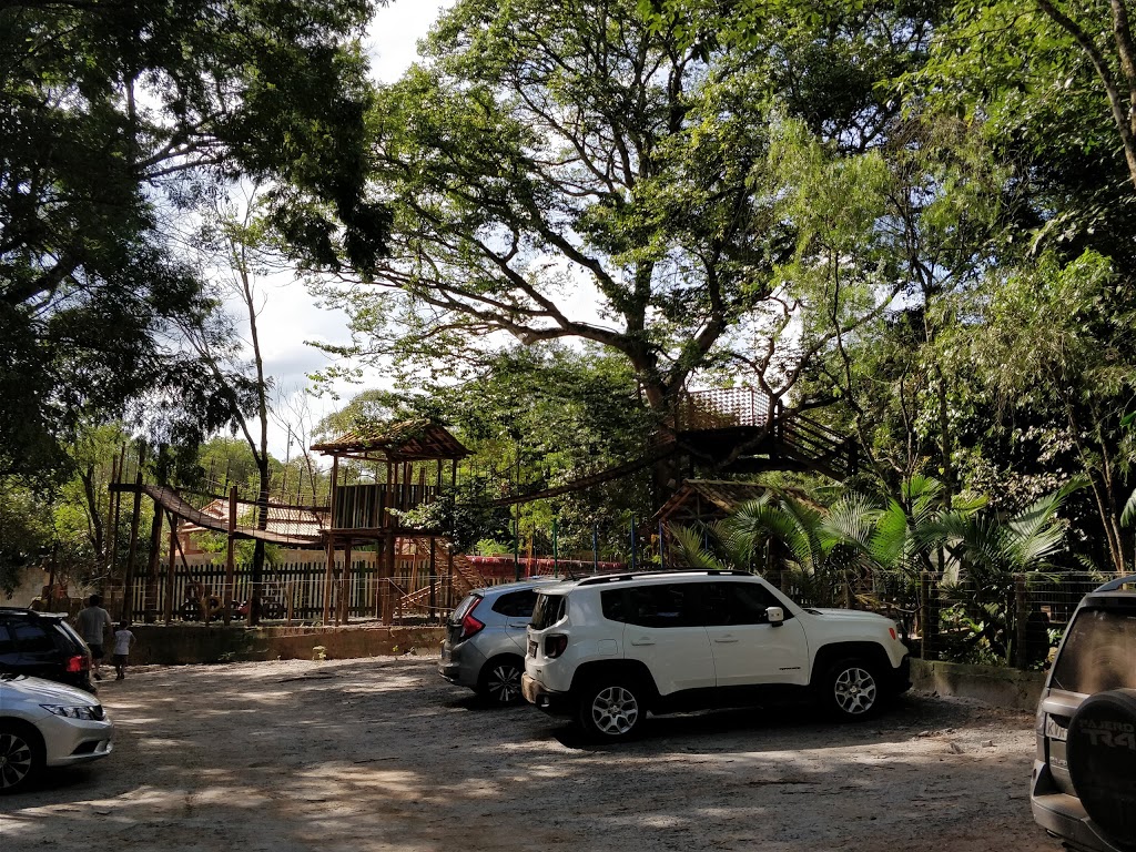 Restaurante Sabor Rural 17