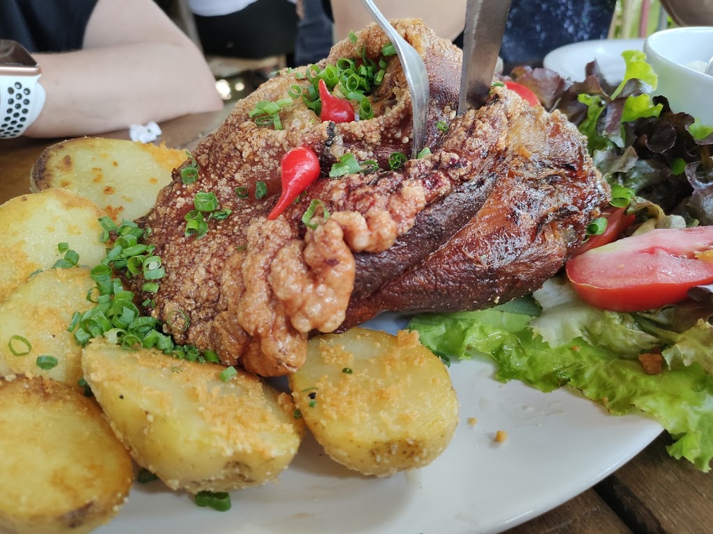 Restaurante Sabor Rural 18