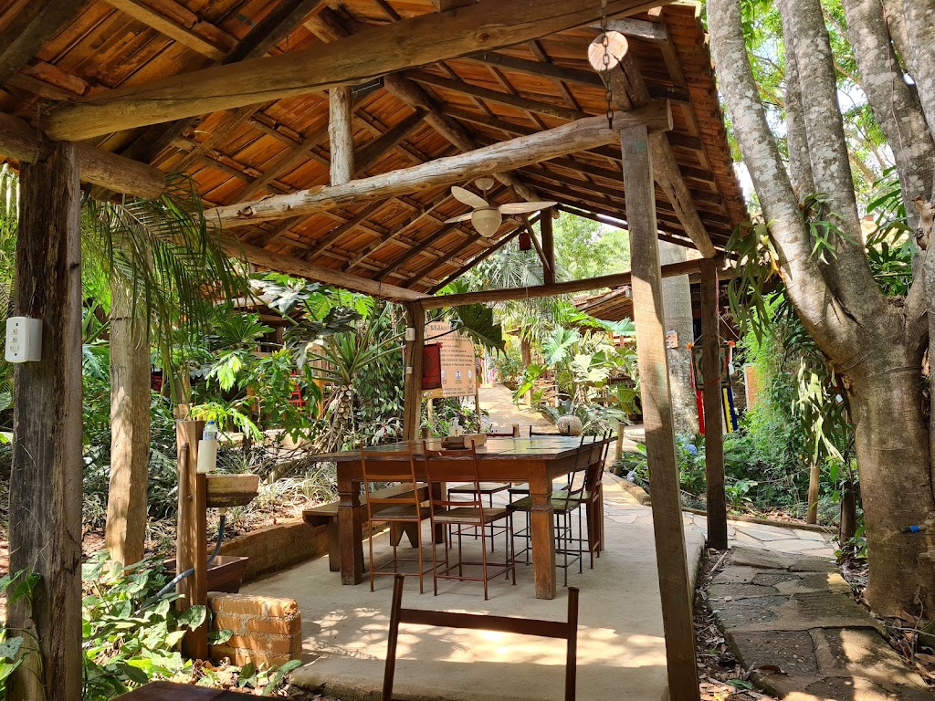 Restaurante Sabor Rural 1