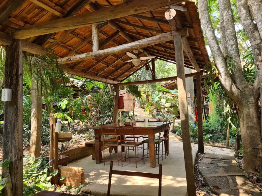 Restaurante Sabor Rural - Foto 11