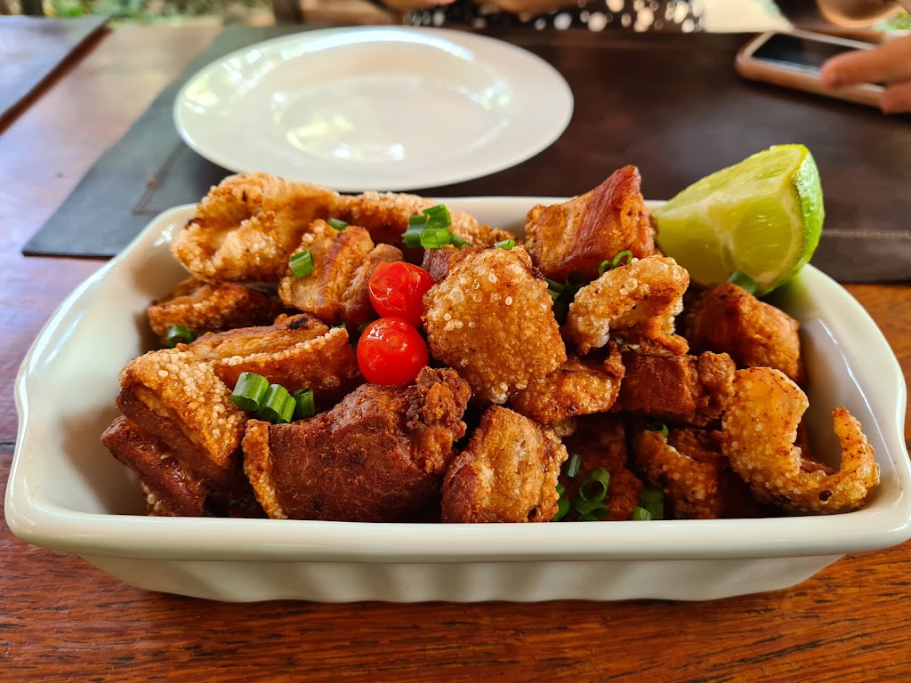 Restaurante Sabor Rural 2