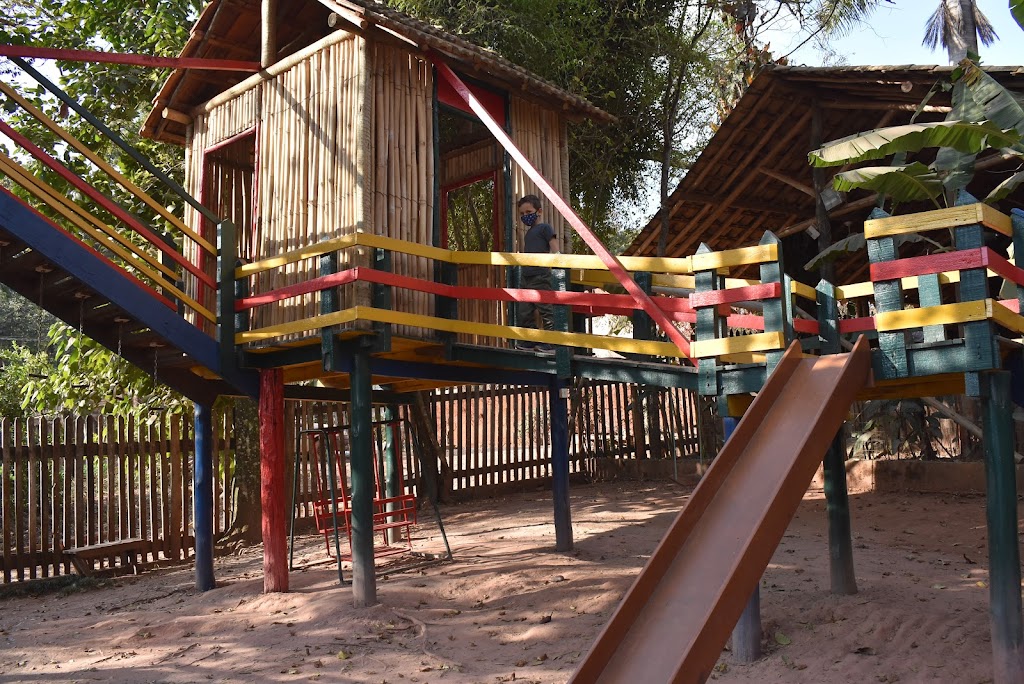 Restaurante Sabor Rural 3