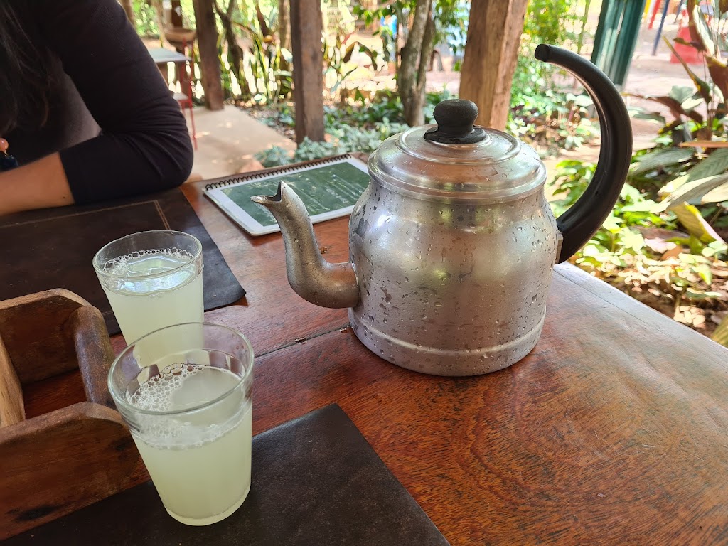 Restaurante Sabor Rural 4