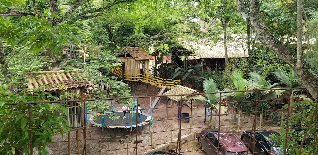 Restaurante Sabor Rural 5