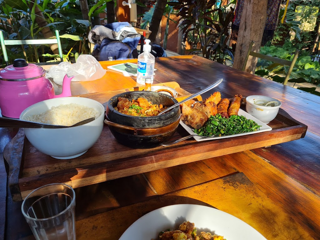 Restaurante Sabor Rural 6