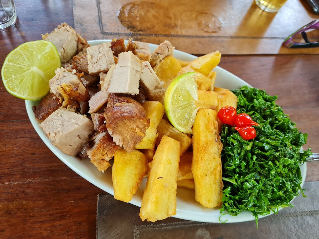 Restaurante Sabor Rural 8